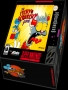 Nintendo  SNES&nbsp; - &nbsp;Itchy & Scratchy Game, The (USA)
